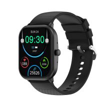 Denver SWC-187B 5,18 cm (2,04") AMOLED Digital 368 x 448 px Touchscreen Schwarz