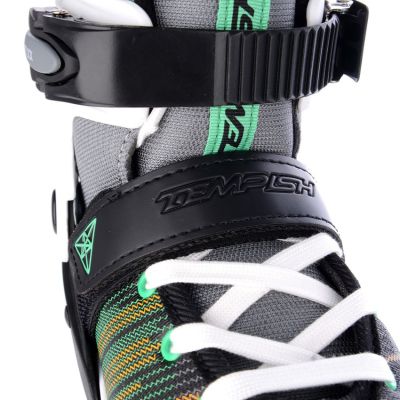 12. TEMPISH Systen verstellbare Schlittschuhe