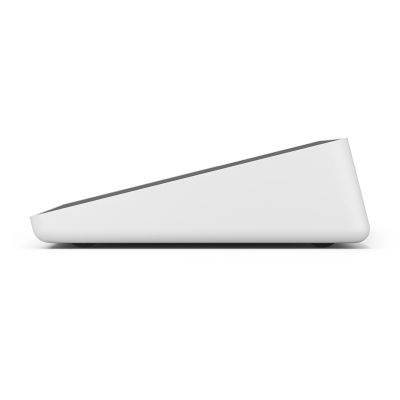 13. Logitech 952-000088 Konferenzraumdisplay. 25,6 cm (10,1 Zoll), 1280 x 800 Pixel, WLAN 802.11a, 802.11b, 802.11g, Wi-Fi 4 (802.11n), Wi-Fi 5 (802.11ac), Bluetooth