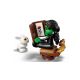 4. LEGO® Wicked 75687 Elphabas Versteck / 228 Teile / Ab 7 Jahren