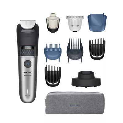 7. Barttrimmer BT7670/15 Philips