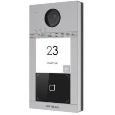 2. Villa HIKVISION DS-KV8113-WME1(C) Türstation
