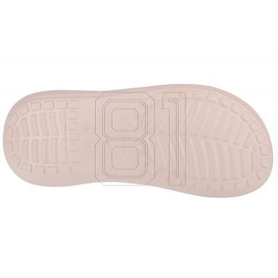 9. Crocs Crush Sandal W 207670-6UR flip-flops