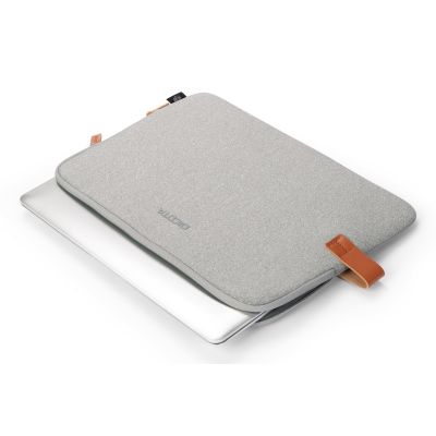 7. DICOTA D31751-RPET Laptoptasche 33 cm (13") Taschenfach Grau