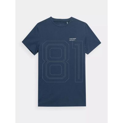 T-Shirt 4F M 4FSS23TTSHM300-31S
