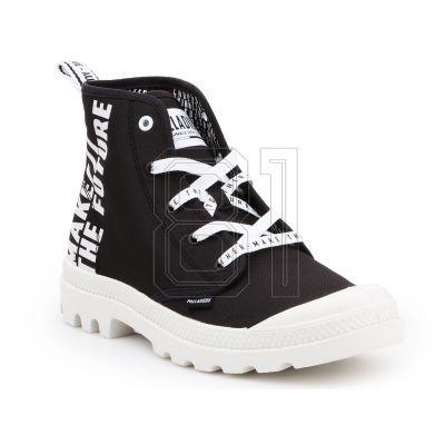 Palladium Pampa HI Future W 76885-002-M Schuhe