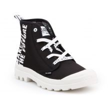 Palladium Pampa HI Future W 76885-002-M Schuhe