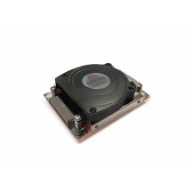 Dynatron A45 Computer-Kühlsystem Prozessor-Luftkühler 8 cm Schwarz 1 Stück.