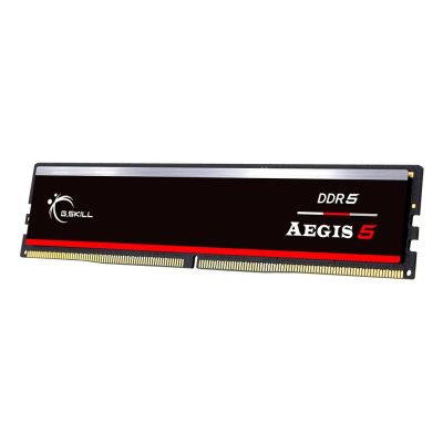 2. G.Skill Aegis 5 F5-5200J4040A32GX1-IS Speichermodul 32 GB 1 x 32 GB DDR5 4800 MT/s 288-Pin DIMM