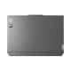 12. Lenovo LOQ 15ARP9 Ryzen 5 7235HS 15,6" FHD IPS 300 Nits AG 144Hz 16GB DDR5 4800 SSD512 GeForce RTX 4050 6GB Cam720p 60Wh NoOS Luna Gray