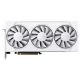 12. Grafikkarte XFX SWIFT RX 9060XT OC Weiß 3-Lüfter 16 GB