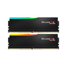 G.SKILL TRIDENT NEO AMD DDR5 2x32GB 6000MHZ CL36-36 SCHWARZ F5-6000J3636F32GX2-RM5NRK