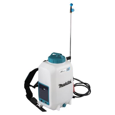 Makita DUS158Z Gartenspritze, Rückenspritze, 15 l
