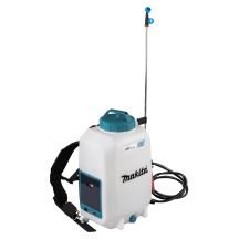Makita DUS158Z Gartenspritze, Rückenspritze, 15 l