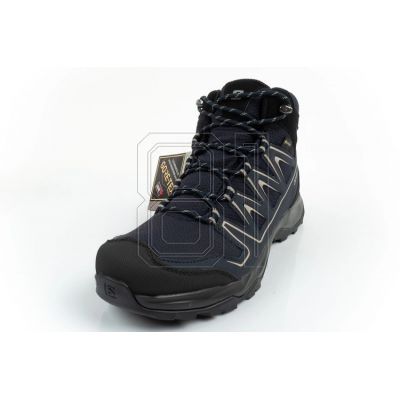 3. Salomon Onis M 471013 Schuhe