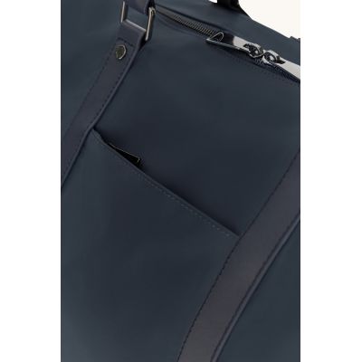 3. Paul&Shark Herren-Reisetasche aus marineblauem Stoff 25418108-13 – Stilvoll und strapazierfähig