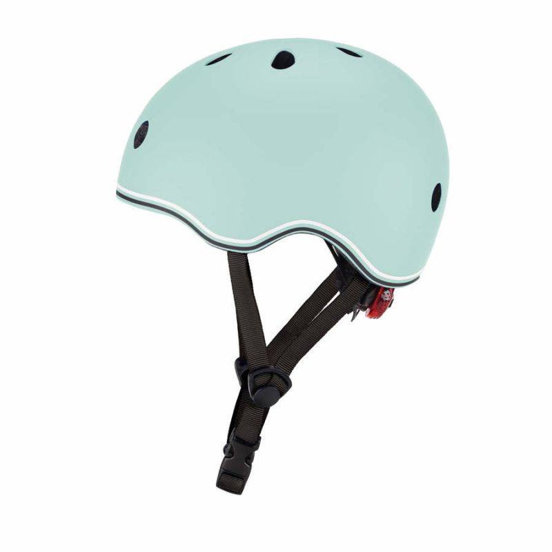 7. Globber Mint Jr 506-206 Helm