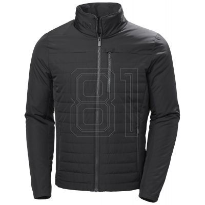 3. Helly Hansen Crew Insulator Jacke 2.0 M 30343 980