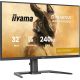 4. iiyama G-MASTER GB3295QSU-B1 Computermonitor 80 cm (31,5") 2560 x 1440 px Quad HD LED Schwarz