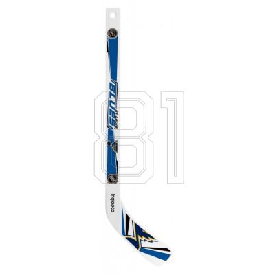 47. Inglasco Mini NHL 530AN000056 Kunststoffschläger