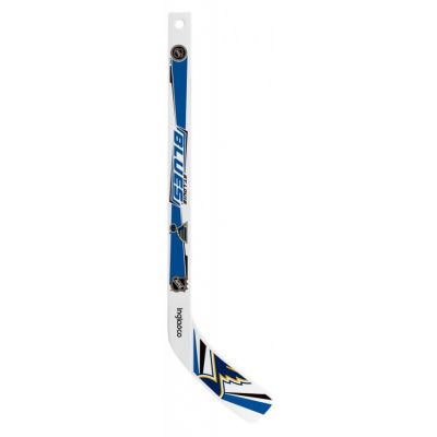 47. Inglasco Mini NHL 530AN000056 Kunststoffschläger