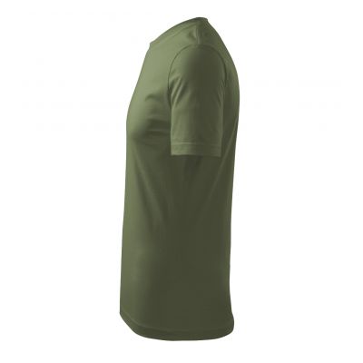 7. Malfini Classic New M T-Shirt MLI-13209
