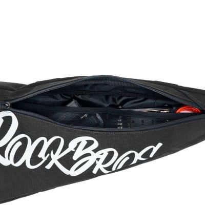 3. Rockbros G008 Flash Journey Dreieck-Rahmentasche XL 1,9 L - Schwarz