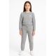 11. adidas French Terry 3 Jr Hose HM8759