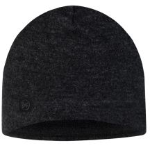 Buff Merino Fleece Hat Beanie 12944699910 Schwarz One Size