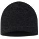 Buff Merino Fleece Hat Beanie 12944699910 Schwarz One Size