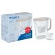 3. Brita Style Essential Filterkanne + 4 MaxtraPro PP-Kartuschen (Sand; 2,4 l)