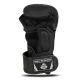12. MMA Sparring Handschuhe M - Black Dragon - Valor Series