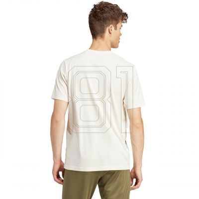 2. adidas Growth Badge Graphic M IS2873 T-Shirt