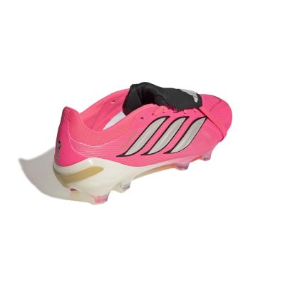 4. Adidas Predator Pro FT FG HQ0015 Schuhe