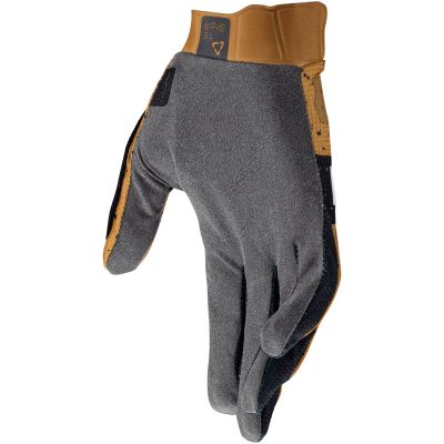 4. Leatt Glove MTB 1.0 GripR 602510580 Fahrradhandschuhe