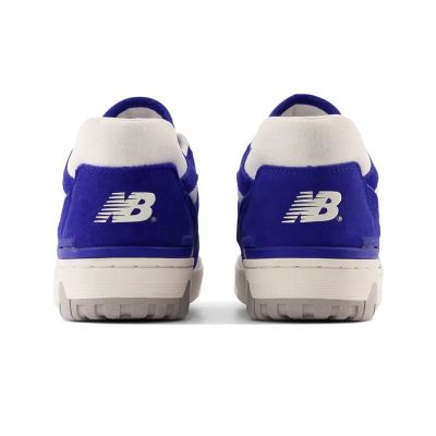 2. New Balance 550 Sneaker in Marineblau - BB550VNA