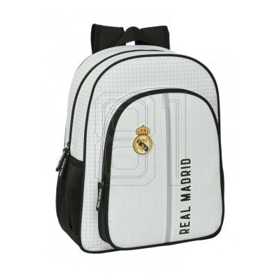 4. Real Madrid Junior-Rucksack 612454640