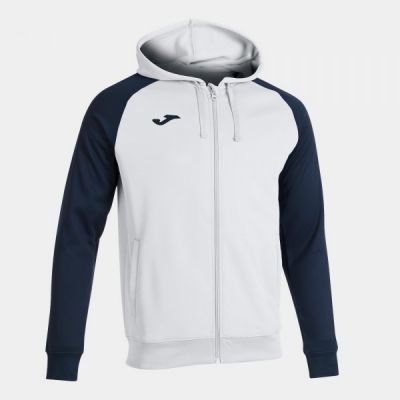 Joma Academy IV Kapuzenjacke mit Reißverschluss 101967.203