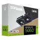 22. ZOTAC GAMING GeForce RTX 5060 Twin Edge Grafikkarte
