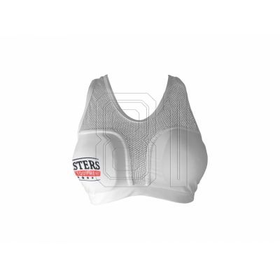 Brustschutz für Damen MASTERS 08192-01M