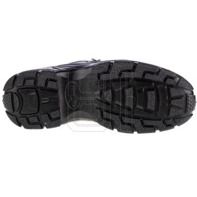 8. Protektor Commando 113-030 Schuhe