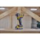 9. 18V DCF860E2T-QW DEWALT Akku-Schlagschrauber