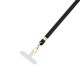 3mk EasyClip Smartphone-Lanyard – Schwarz