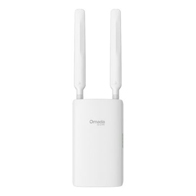 2. TP-LINK ER603WP-4G-Outdoor-Router