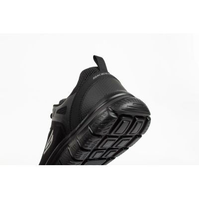 18. Skechers Track M 232698/BBK Schuhe