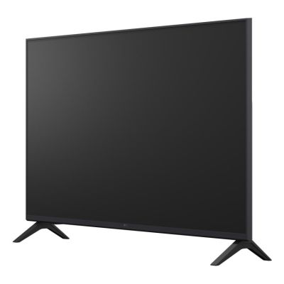 11. LG 43UA74003LB 109,2 cm (43") 4K Ultra HD Smart TV Wi-Fi Schwarz