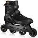 2. Spokey Shiffty Pro 40 BK 929404 Rollschuhe