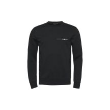 SAIL RACING Ocean Pullover - Schwarz