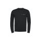 SAIL RACING Ocean Pullover - Schwarz