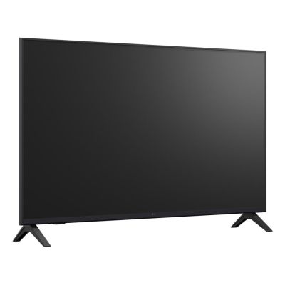 9. LG 43UA74003LB 109,2 cm (43") 4K Ultra HD Smart TV Wi-Fi Schwarz